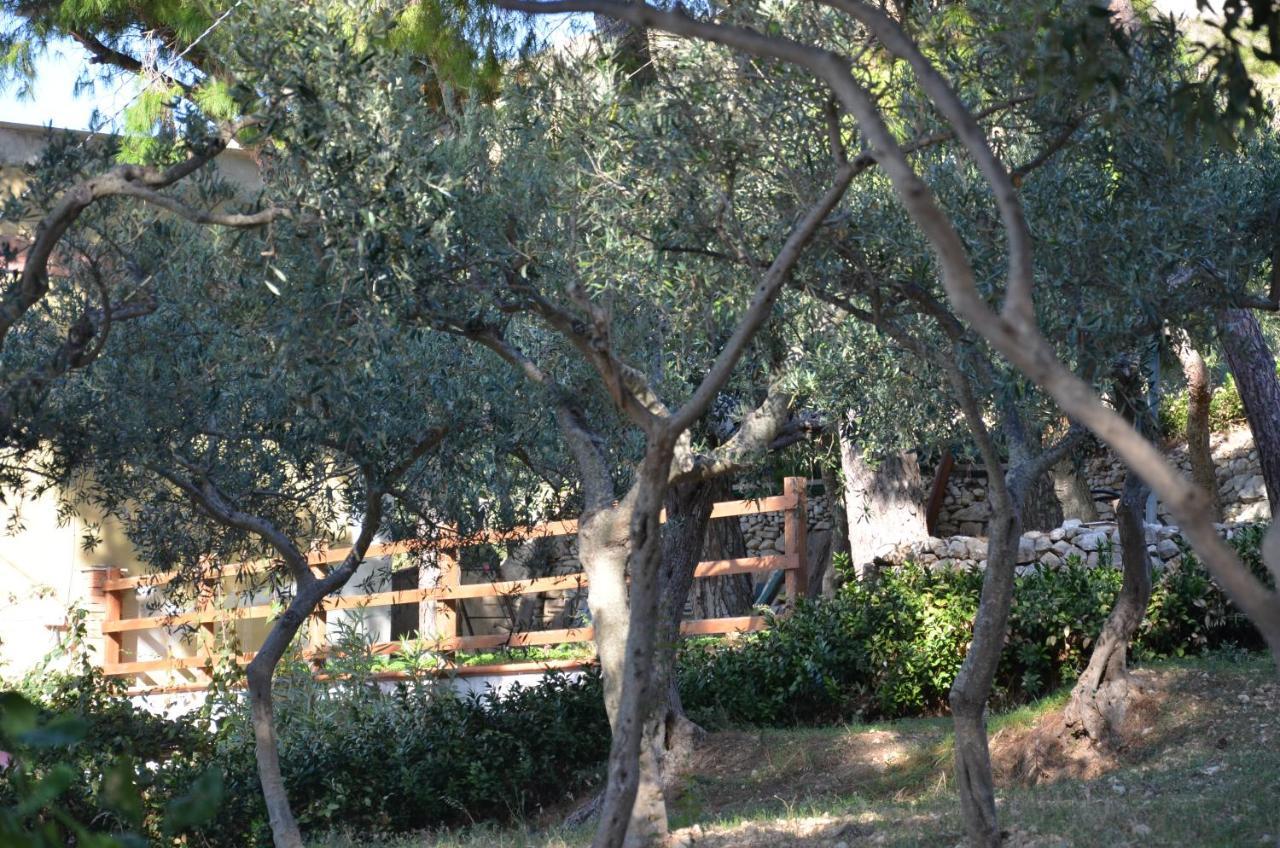 Il Paradiso Di Giacomo Erice Buitenkant foto